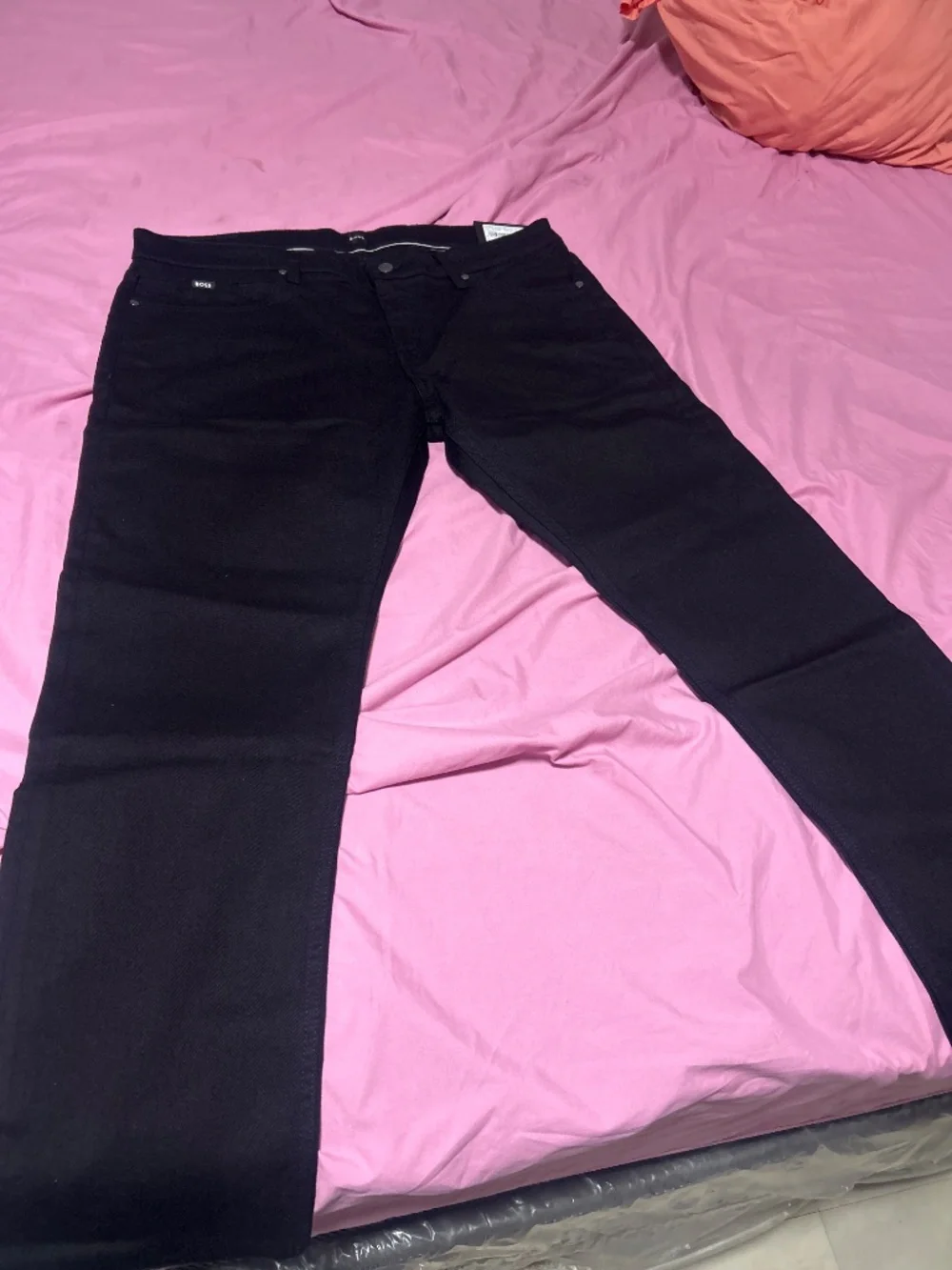 Hugo boss brand new